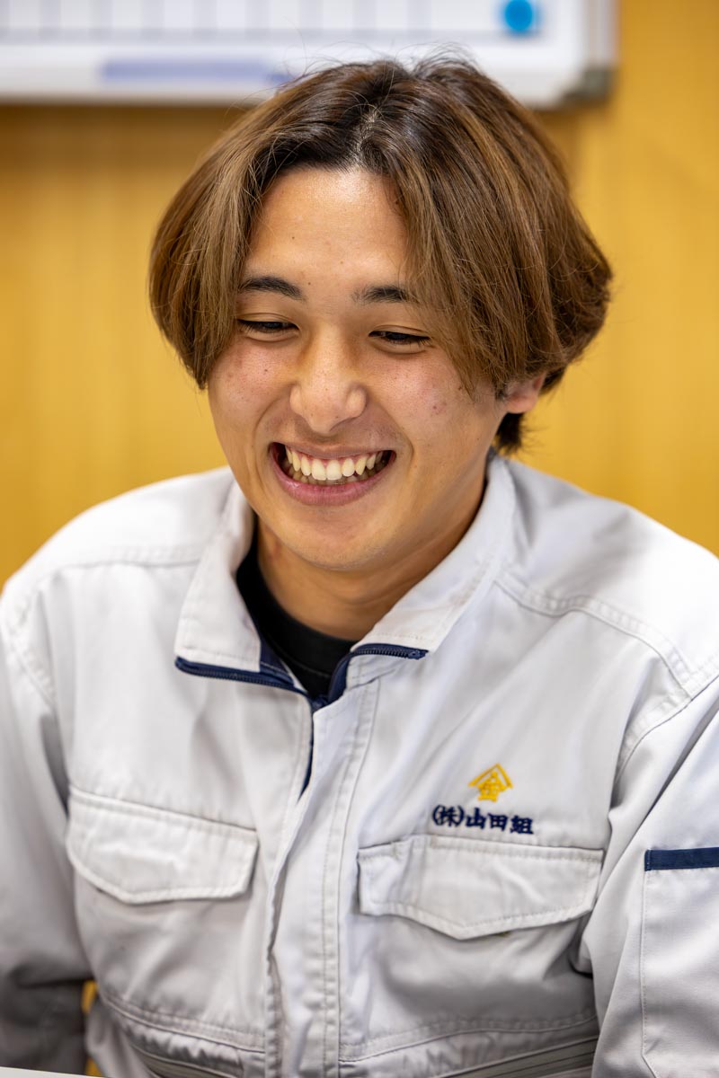 採用情報 背景画像