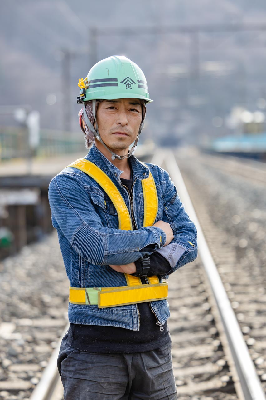 採用情報 背景画像