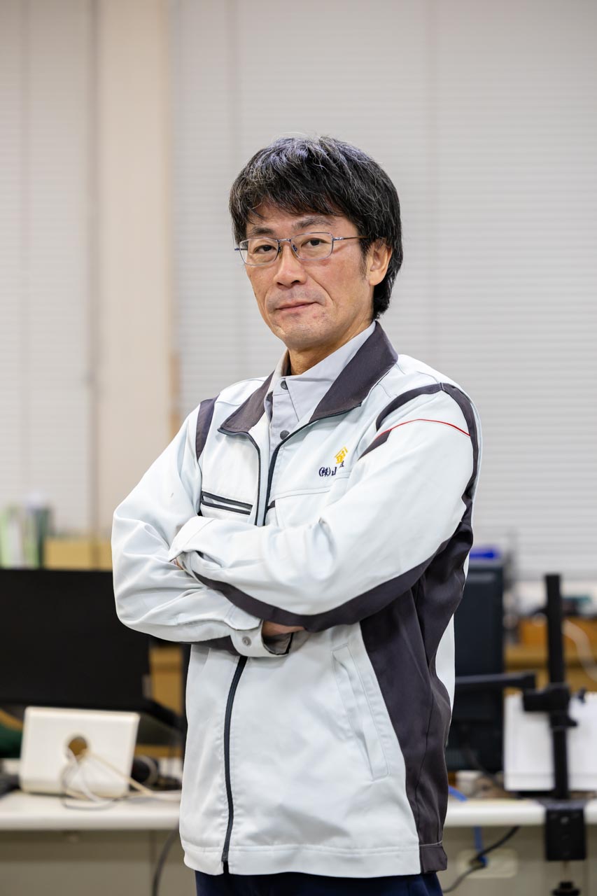 採用情報 背景画像