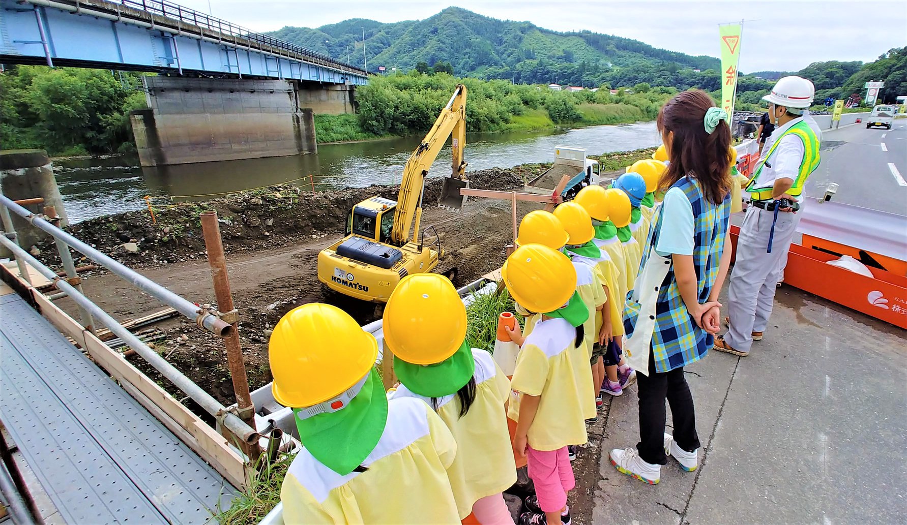会社の取り組み アイキャッチ画像