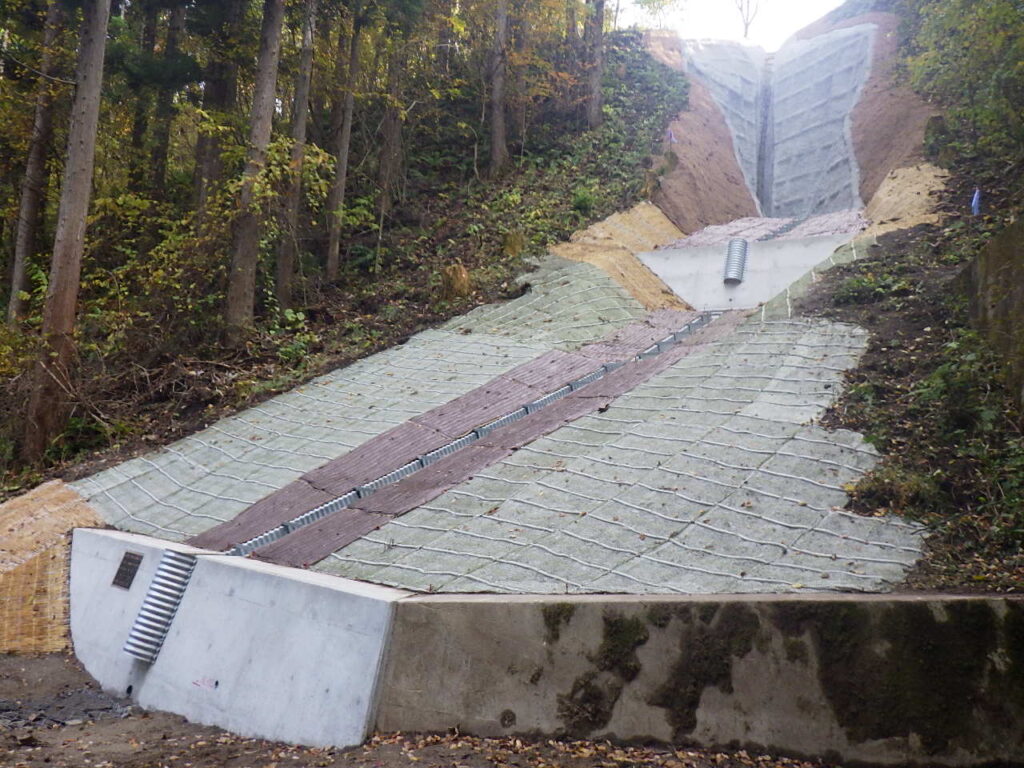 第4-2号令和3年度県営機能強化・老朽化対策工事